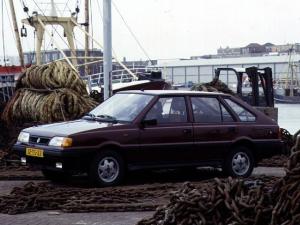 FSO Prima '1991